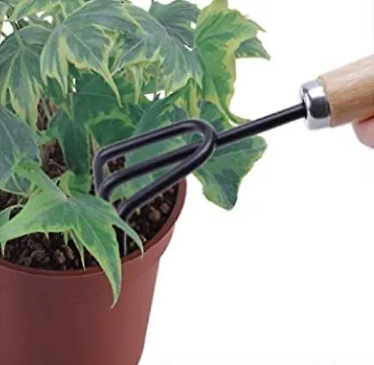 10 pcs/set succulent planting tools, gardening potted flower planting tool set AZ21593