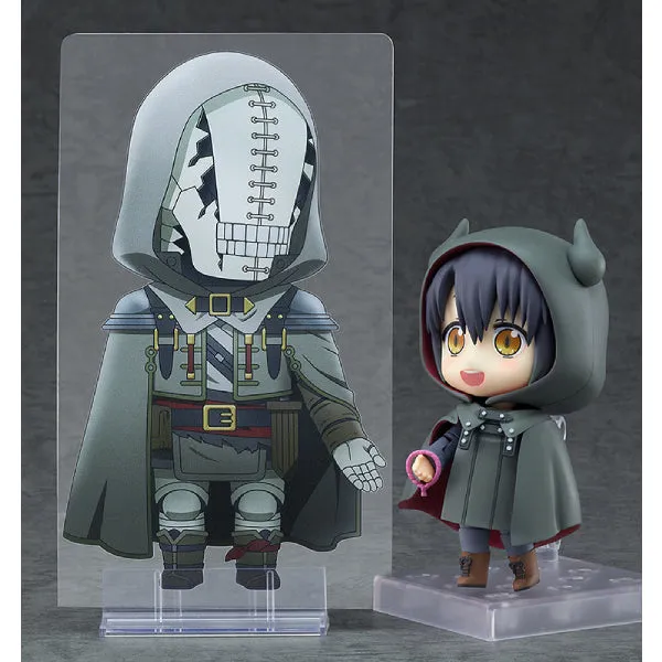1625 Nendoroid Somali