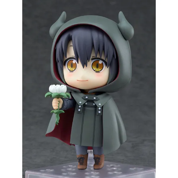 1625 Nendoroid Somali