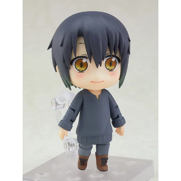 1625 Nendoroid Somali
