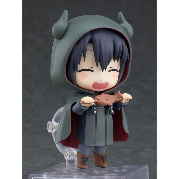 1625 Nendoroid Somali