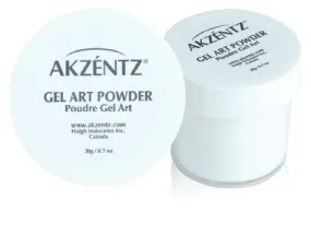 3d Gel Art Powder
