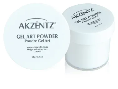 3d Gel Art Powder