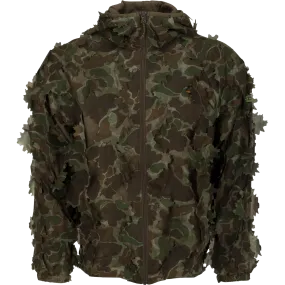3D Leafy Jacket with Agion Active XL