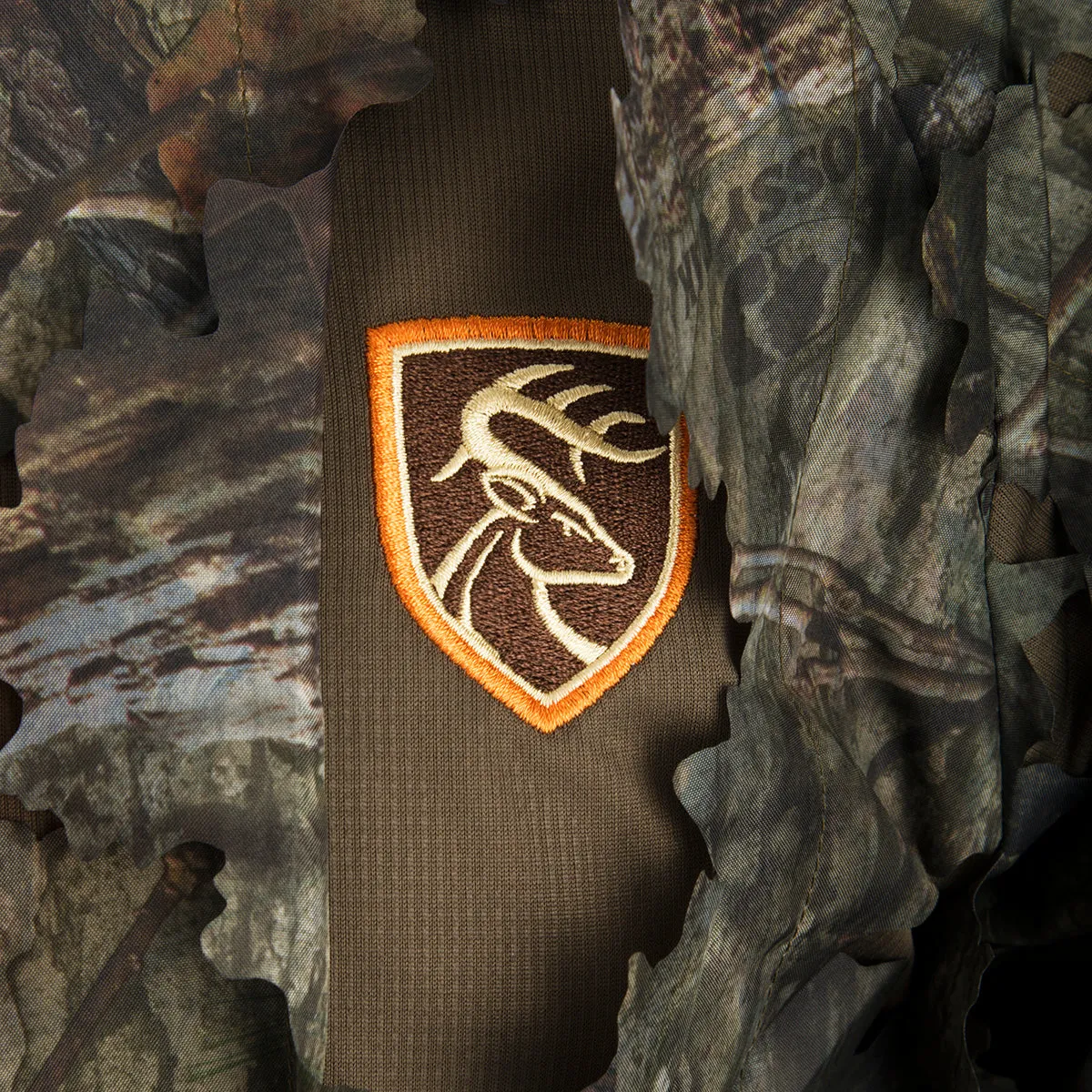 3D Leafy Jacket with Agion Active XL
