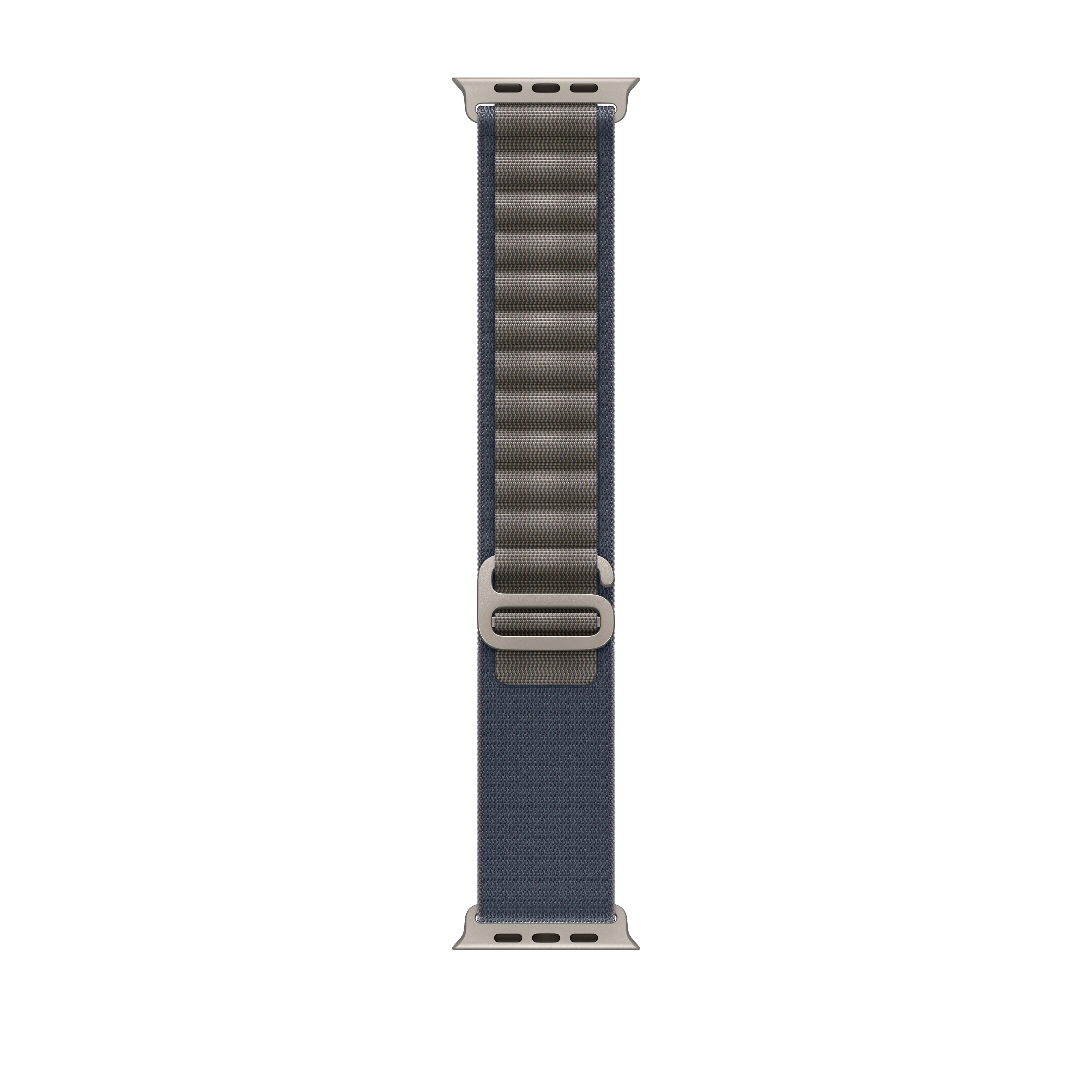 49mm Blue Alpine Loop - Small