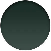 49mm Dark Green Alpine Loop - Large - Black Titanium Finish