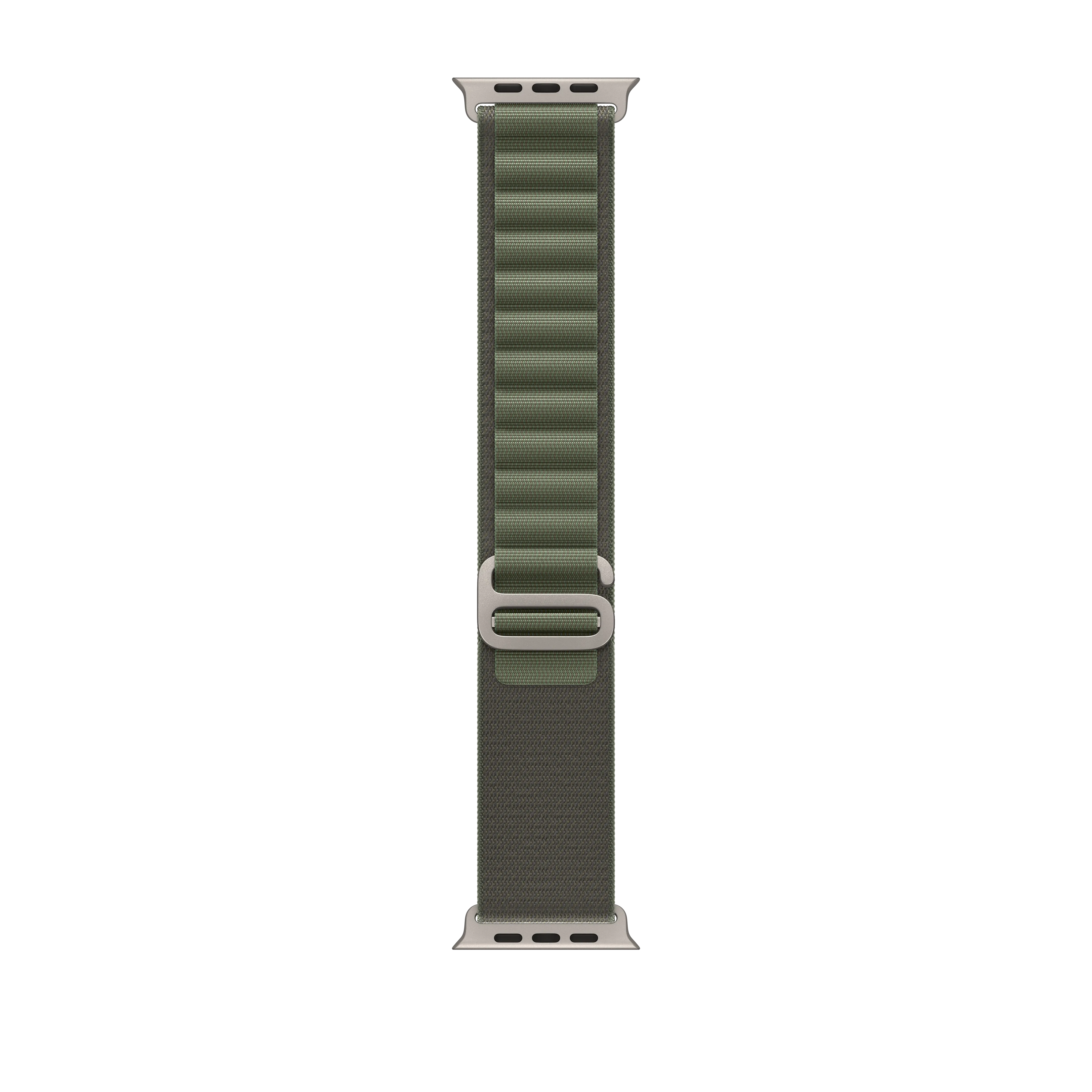 49mm Green Alpine Loop - Medium