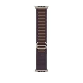 49mm Indigo Alpine Loop - Medium