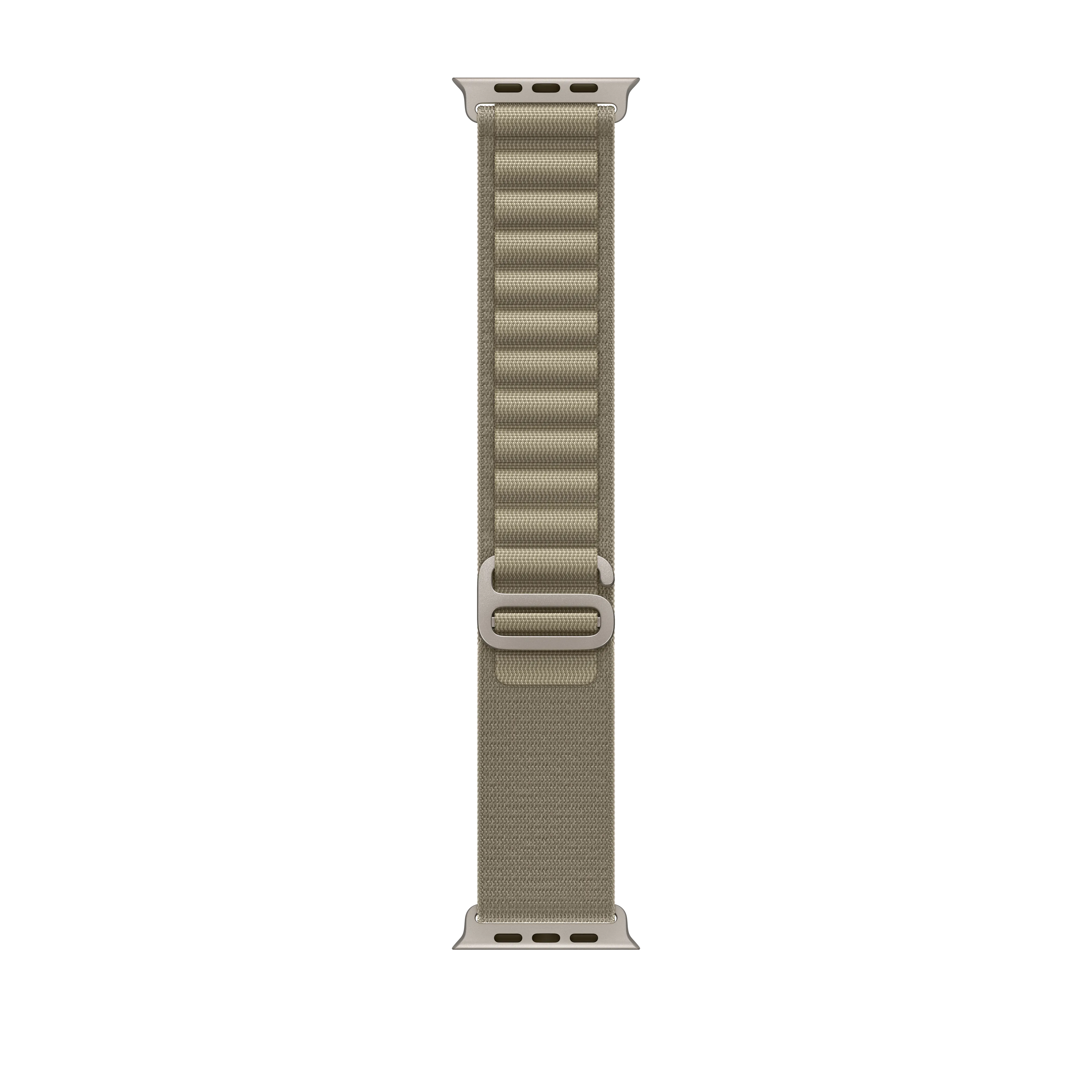 49mm Olive Alpine Loop - Large