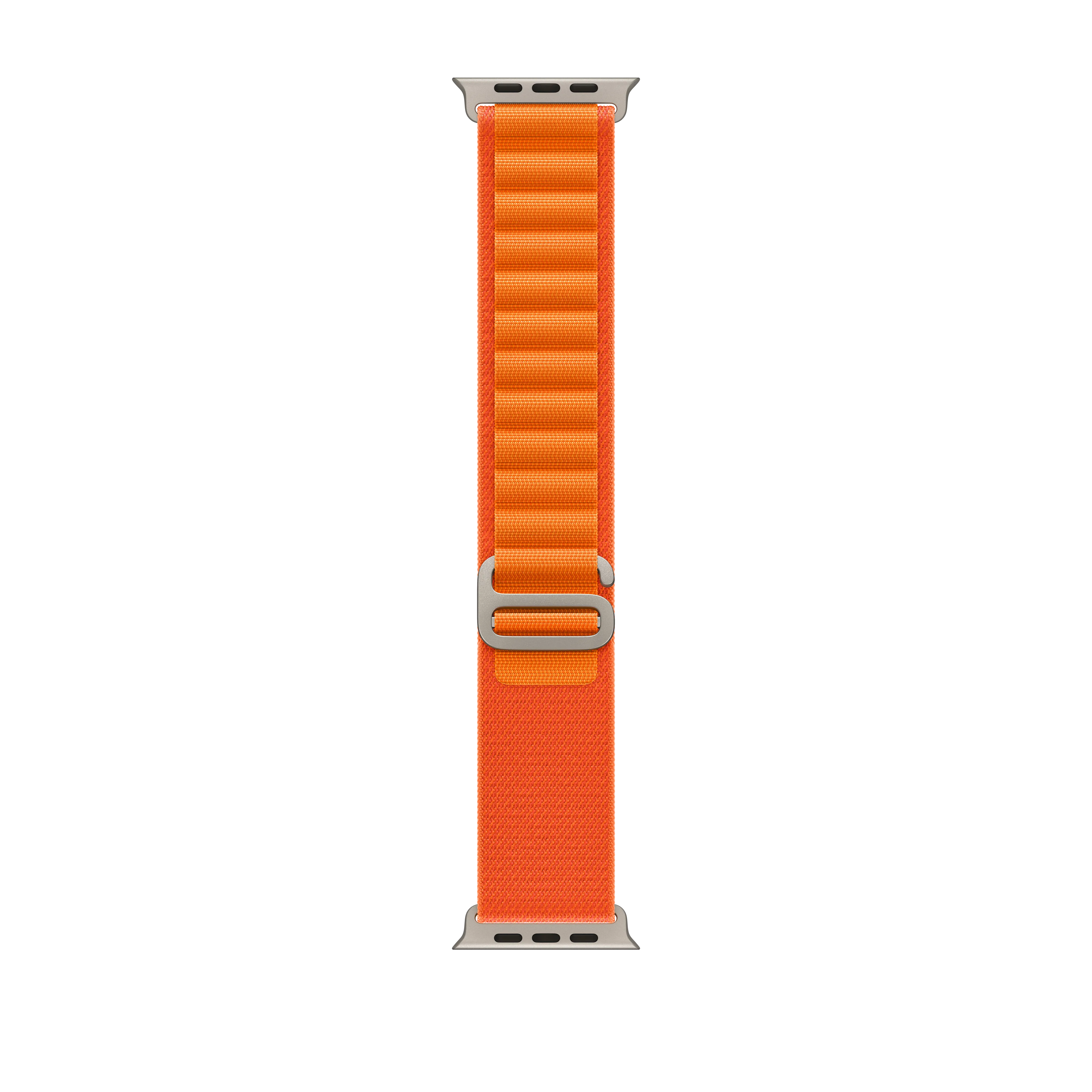 49mm Orange Alpine Loop - Small