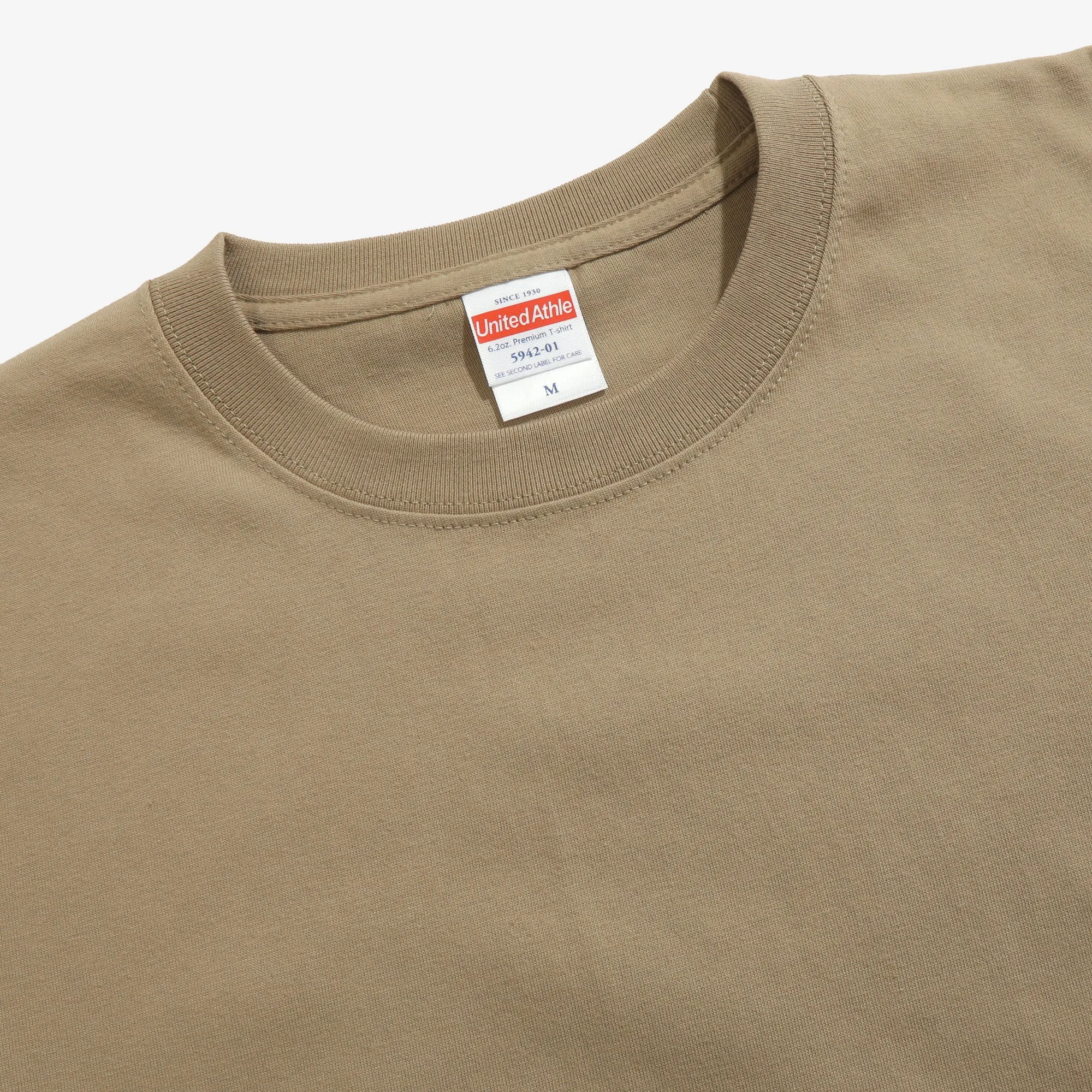 5942 Classic T-Shirt - Sand