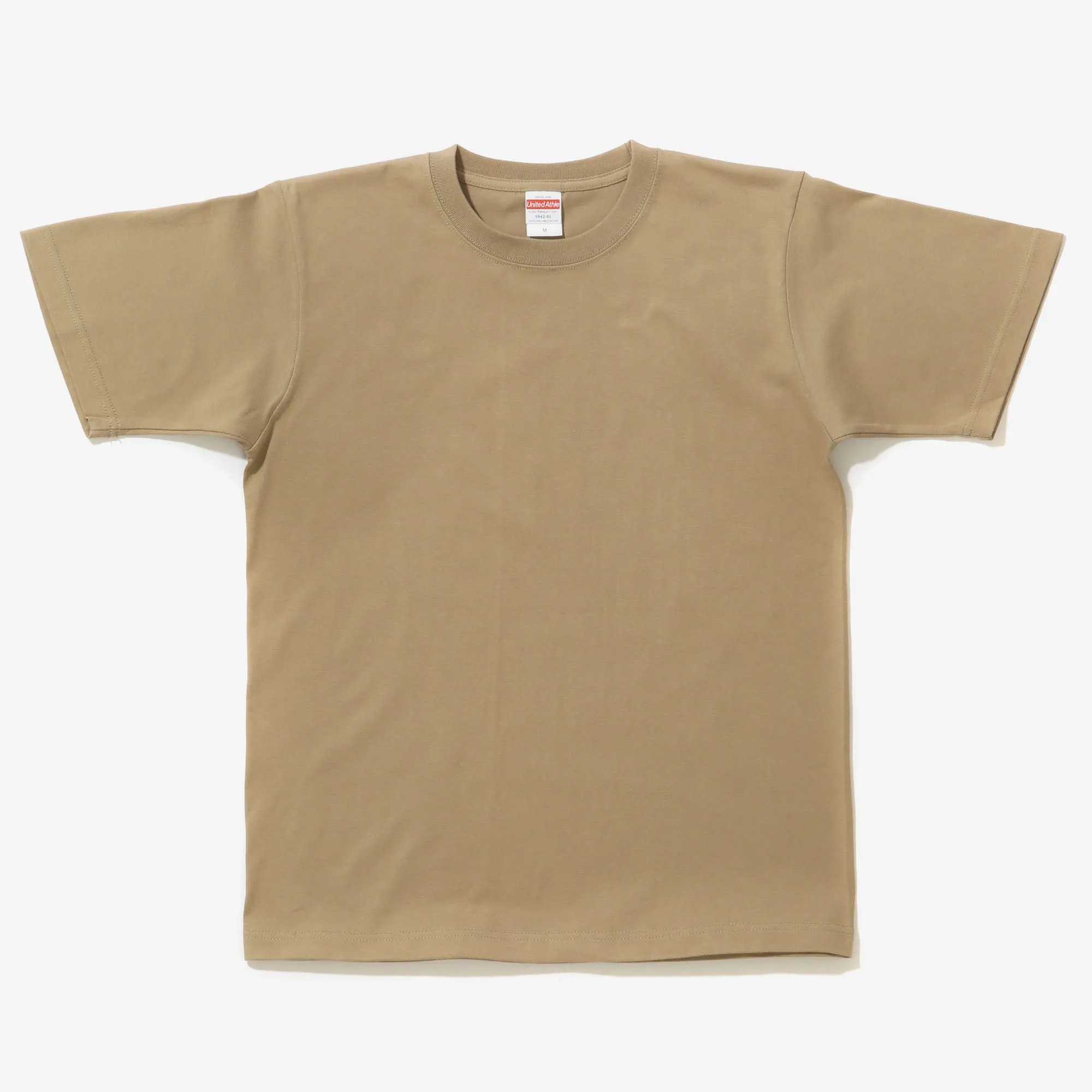5942 Classic T-Shirt - Sand