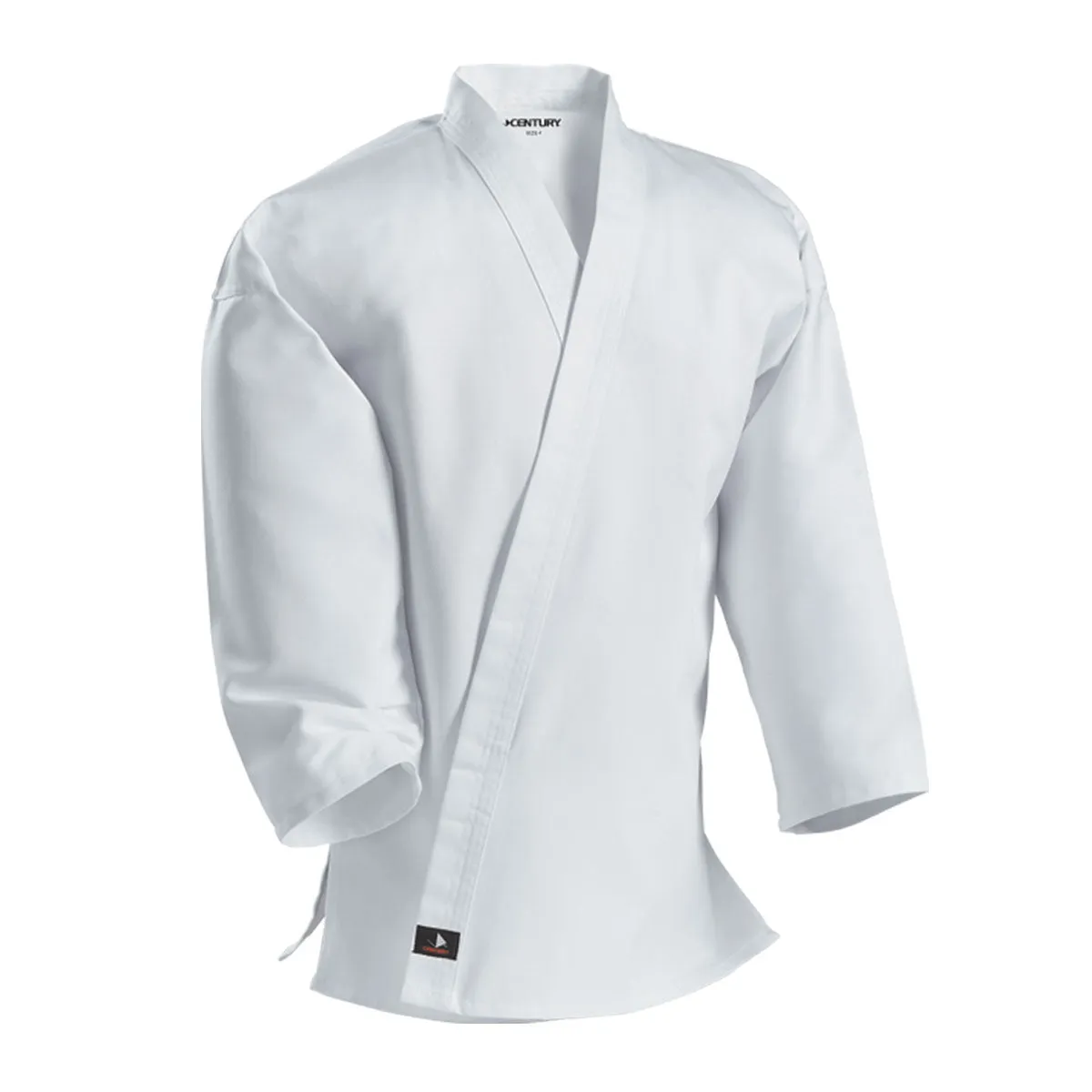 8 oz. Middleweight Traditional Jacket