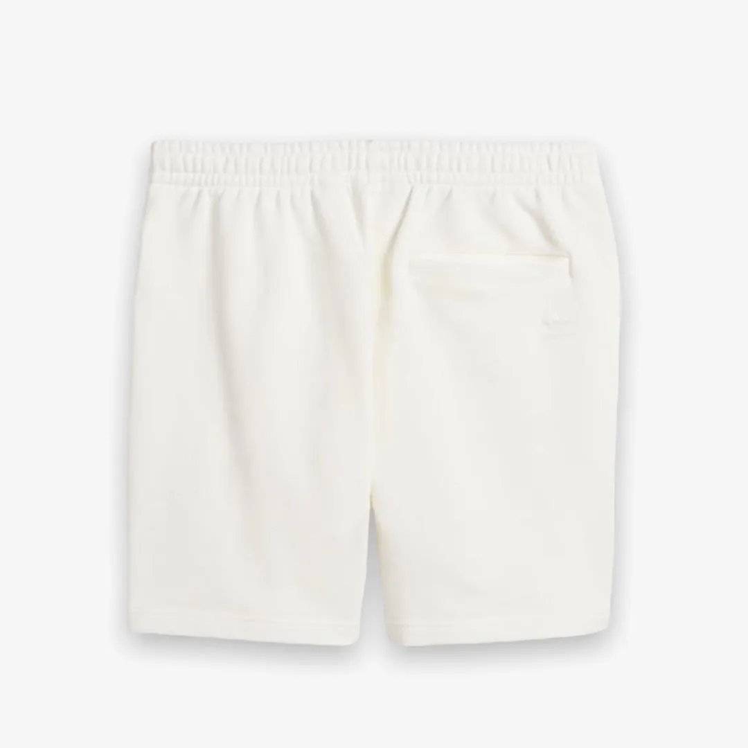 Adidas Pharrell Williams Basics Short Off White HF9932