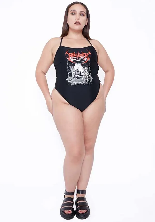 Altar | SWIMSUIT*