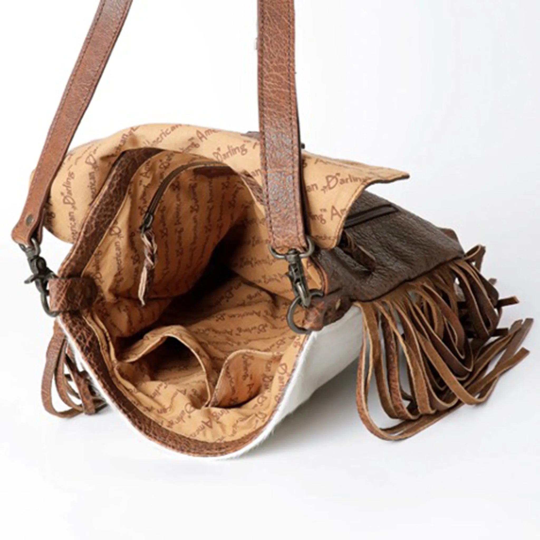 American Darling Conceal Carry Bag