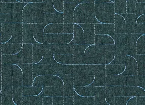 Arc Angle - Proteus - 4062 - 04 - Half Yard