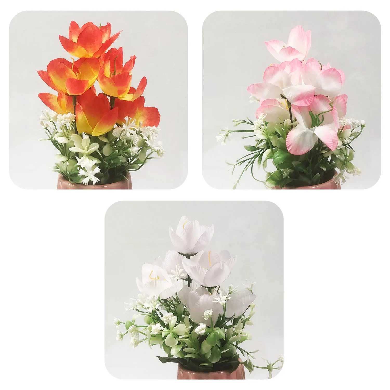 Artificial Flower