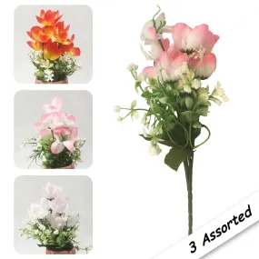 Artificial Flower