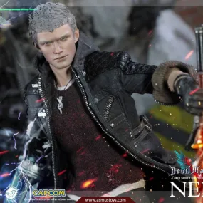 Asmus Toys Devil May Cry V Nero