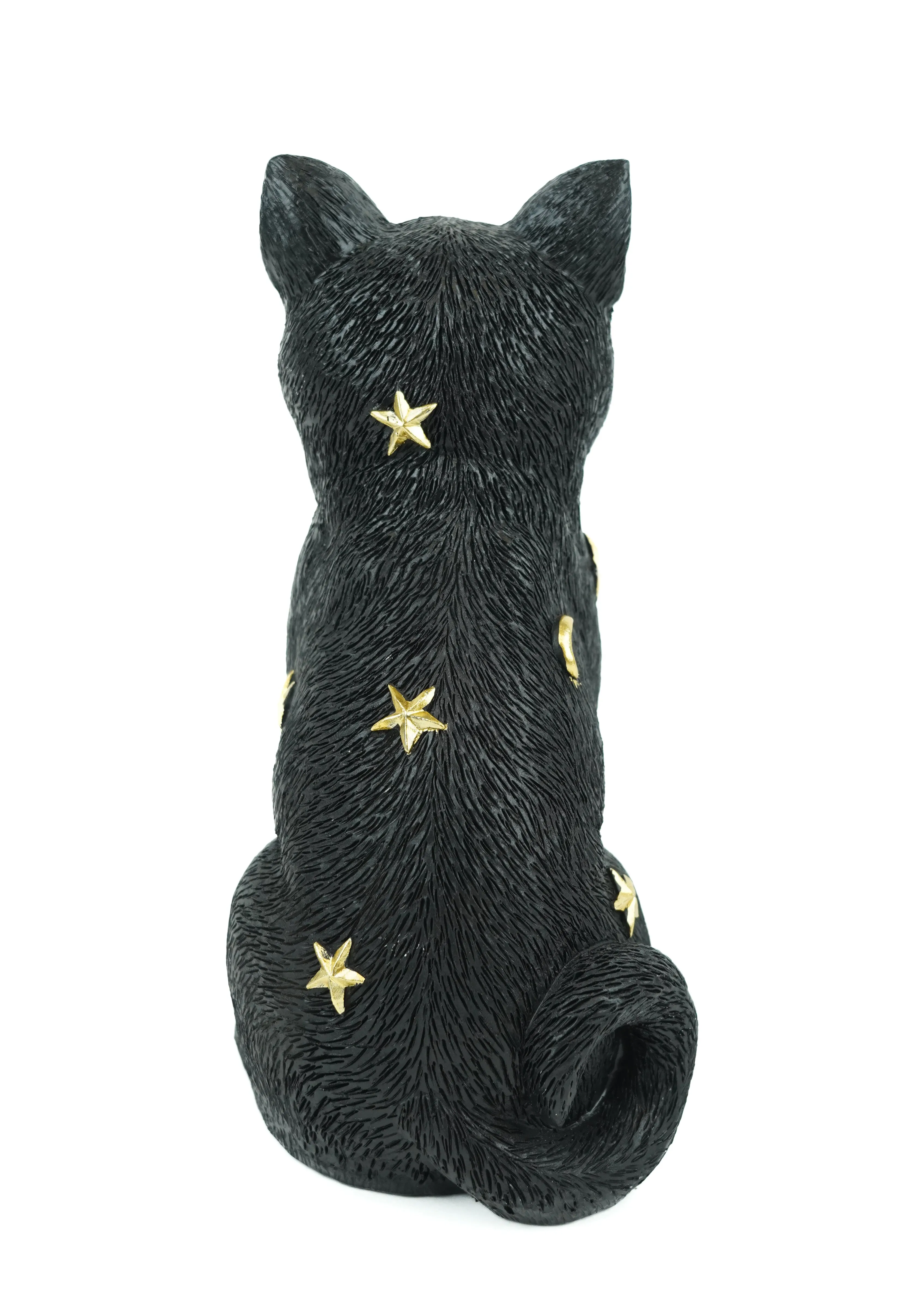 Astronomy Black Cat | FIGURE
