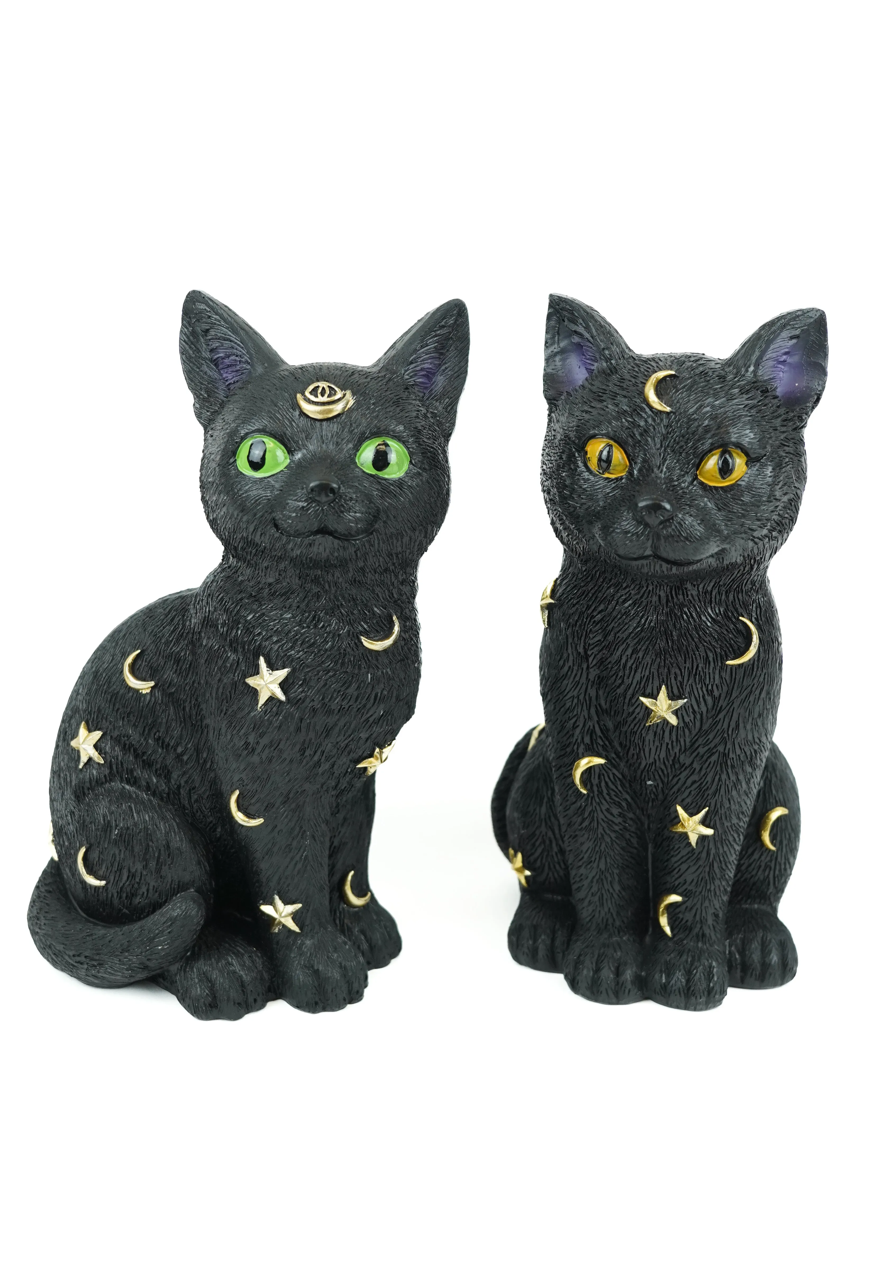 Astronomy Black Cat | FIGURE