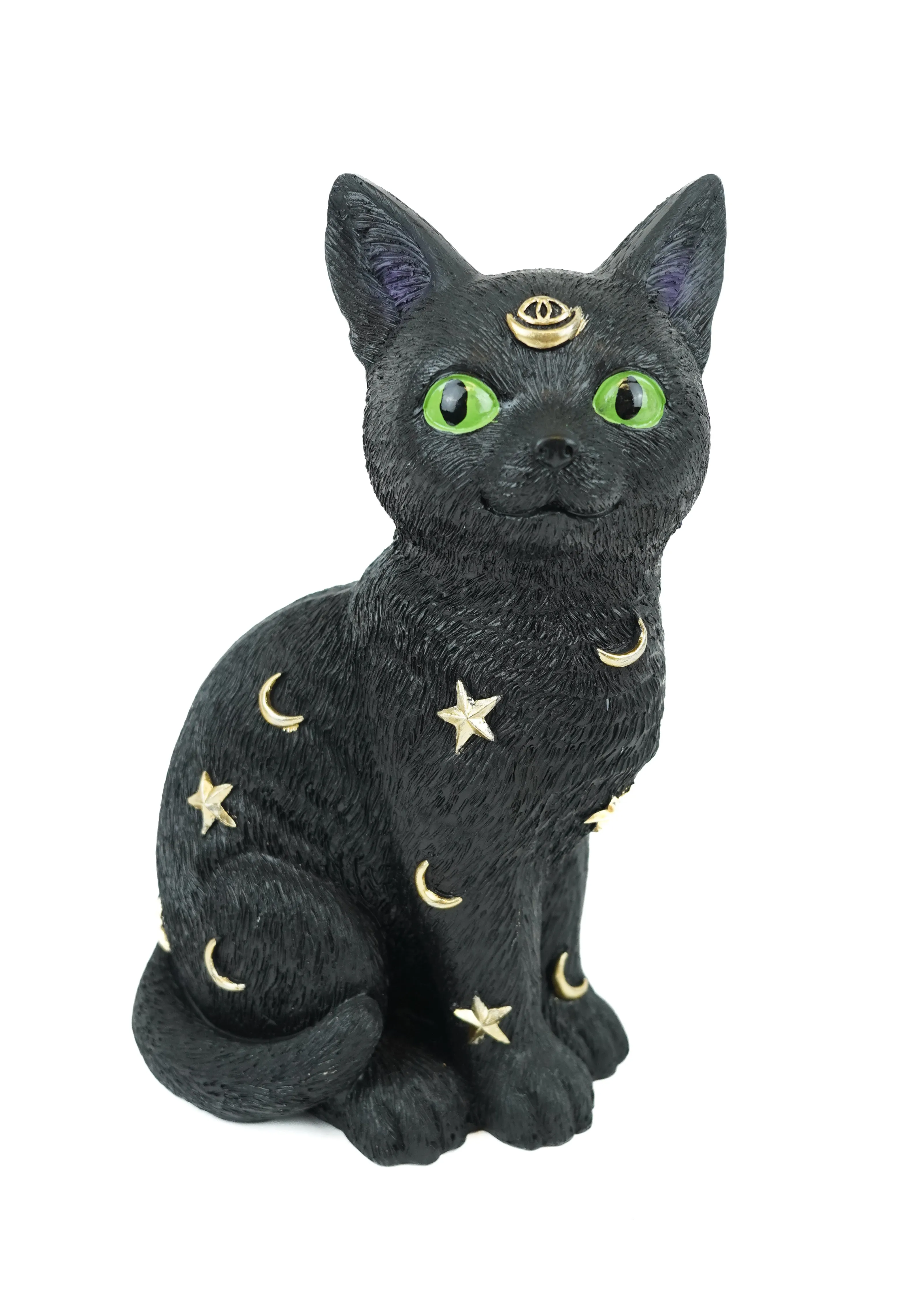 Astronomy Black Cat | FIGURE
