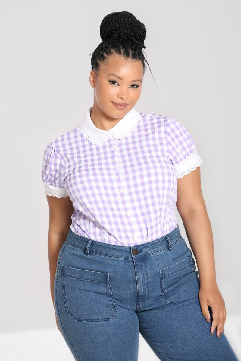 BB Blouse