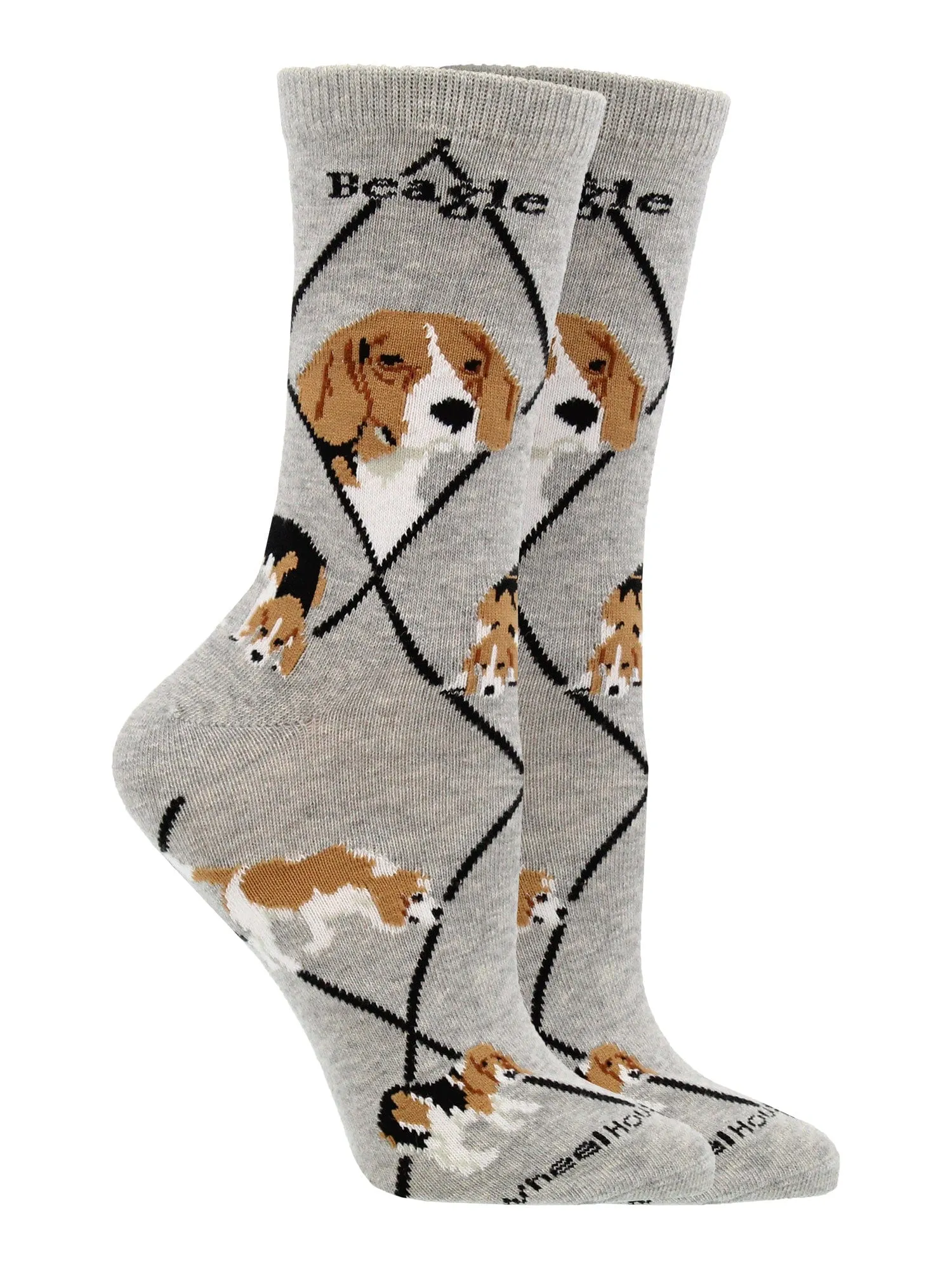 Beagle Socks Perfect Dog Lovers Gift