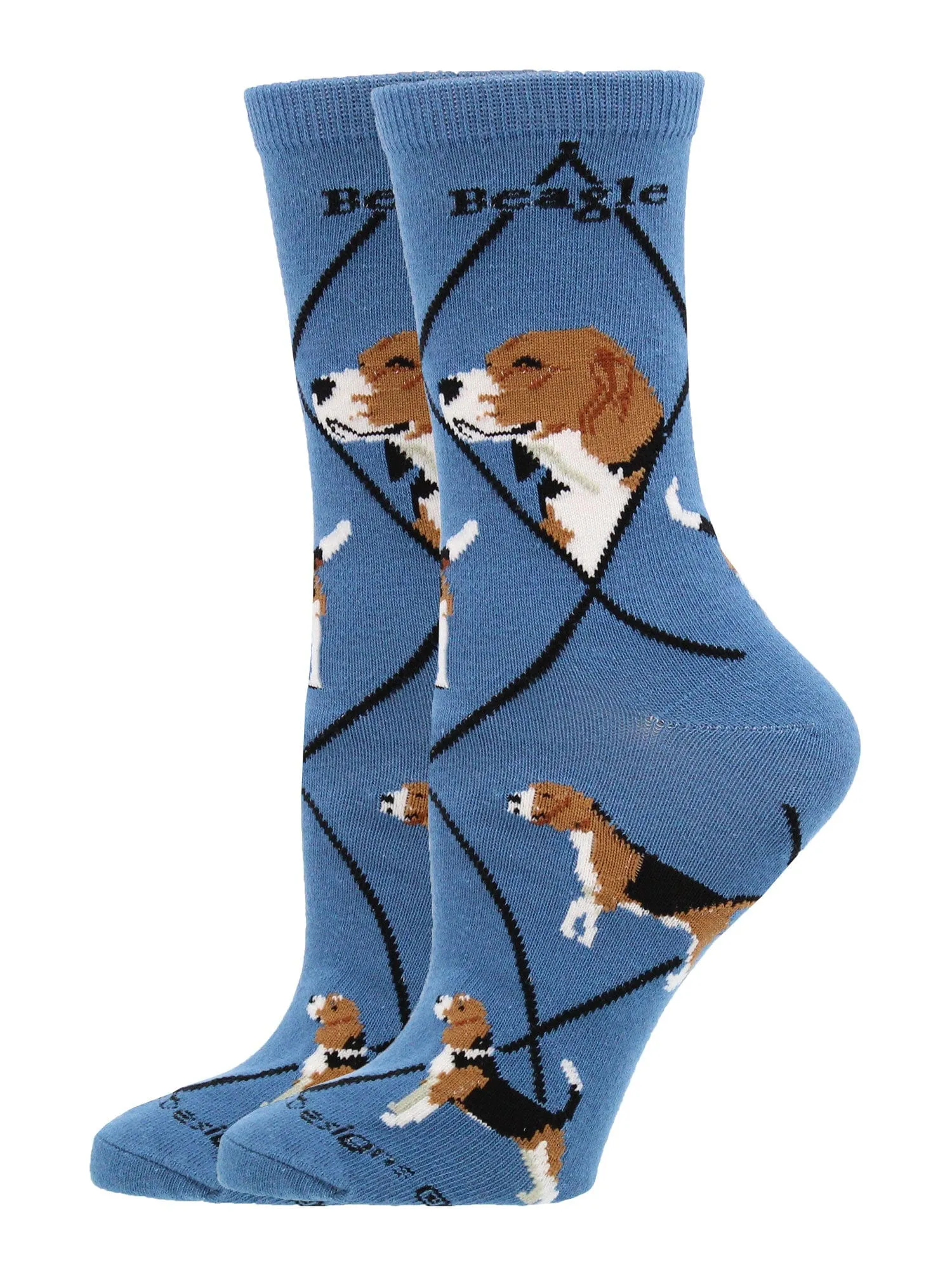 Beagle Socks Perfect Dog Lovers Gift