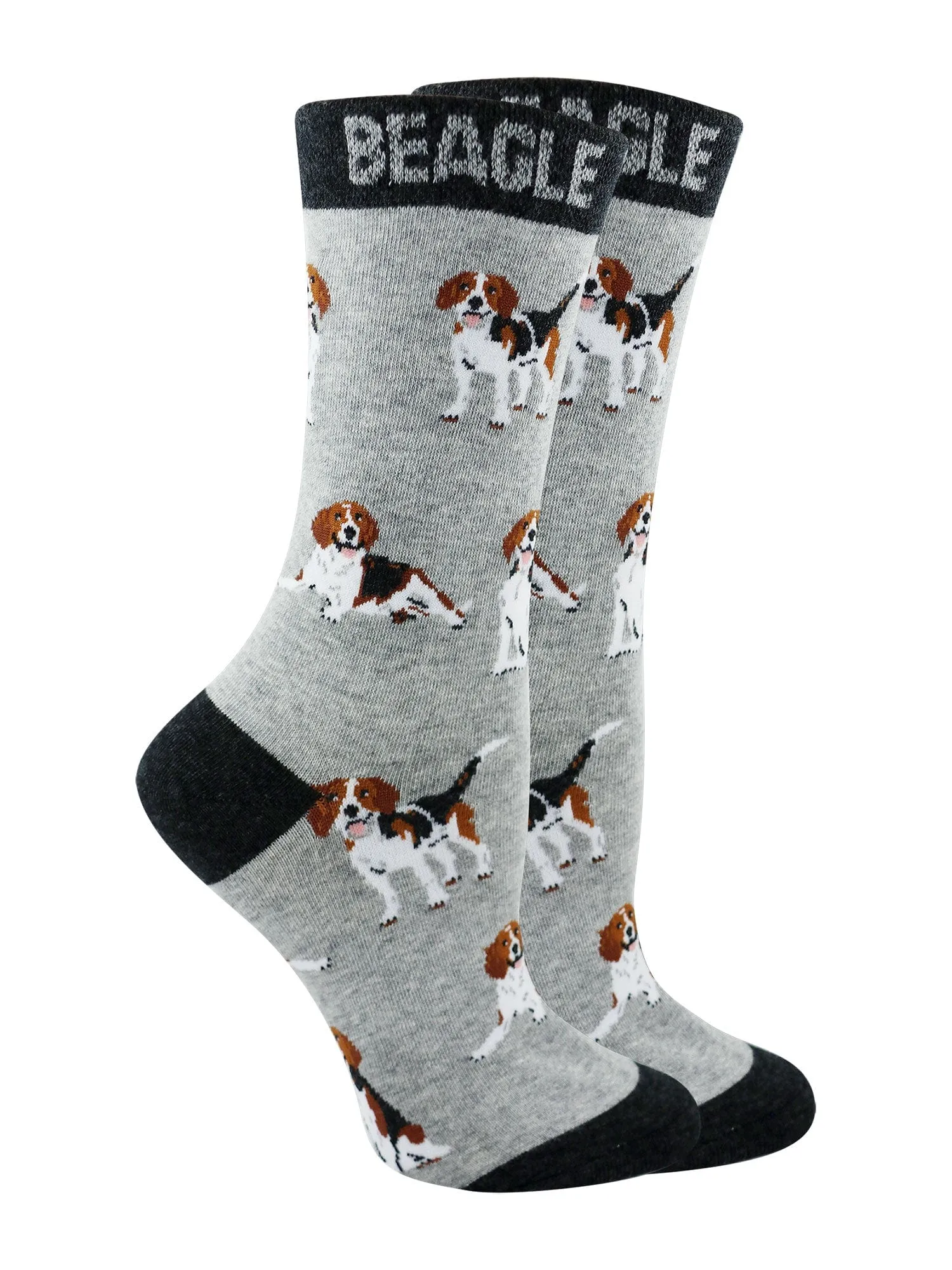 Beagle Socks Perfect Dog Lovers Gift