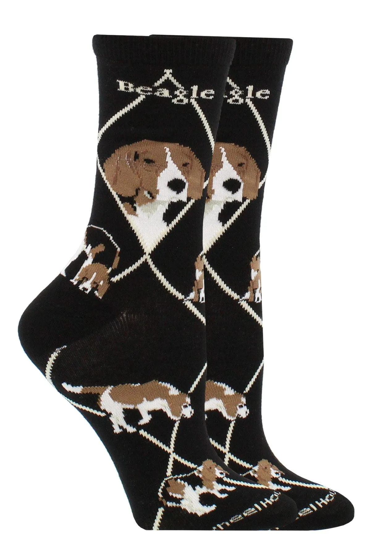 Beagle Socks Perfect Dog Lovers Gift