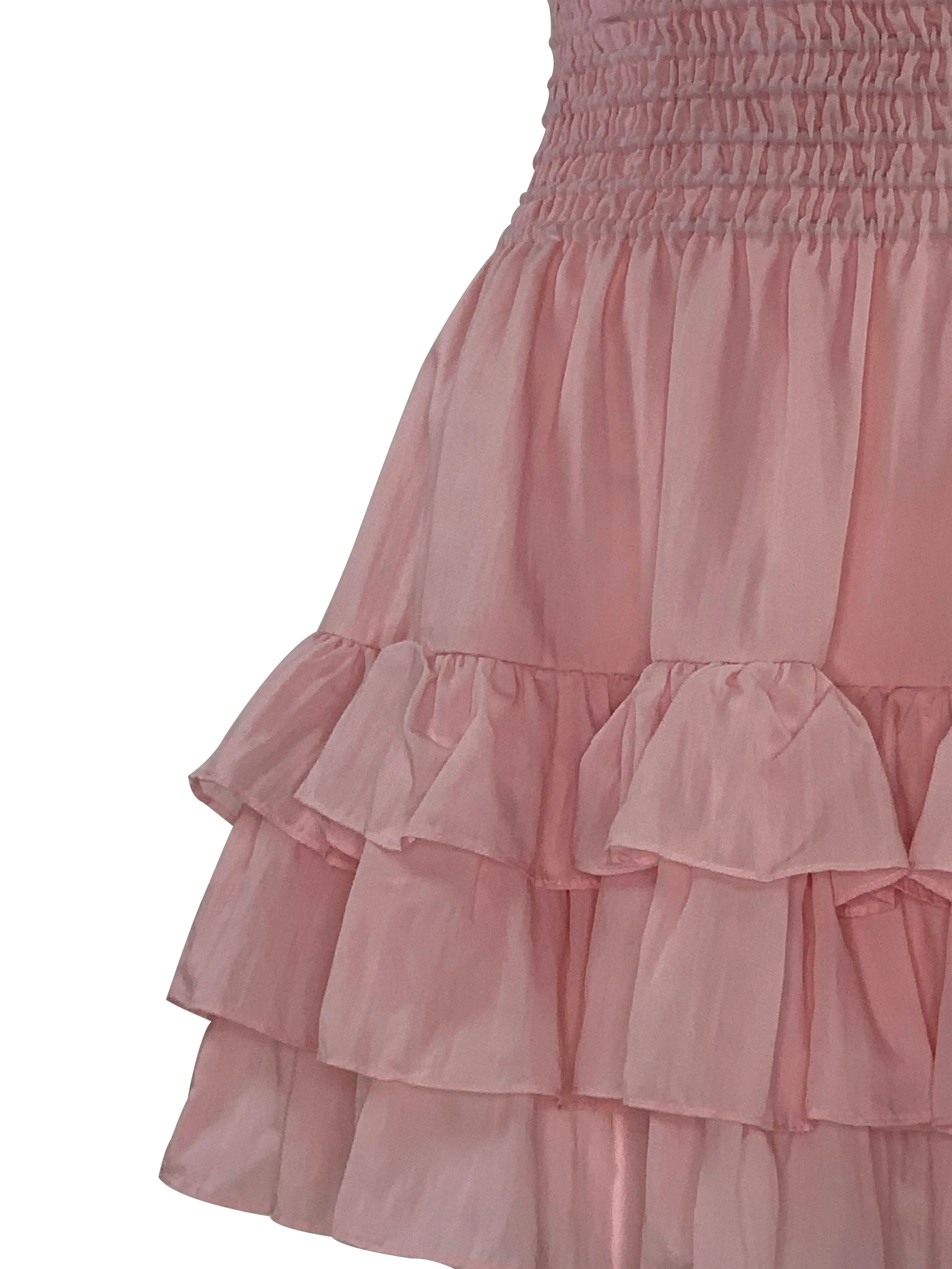 Birdie Skirt by KonaCoco