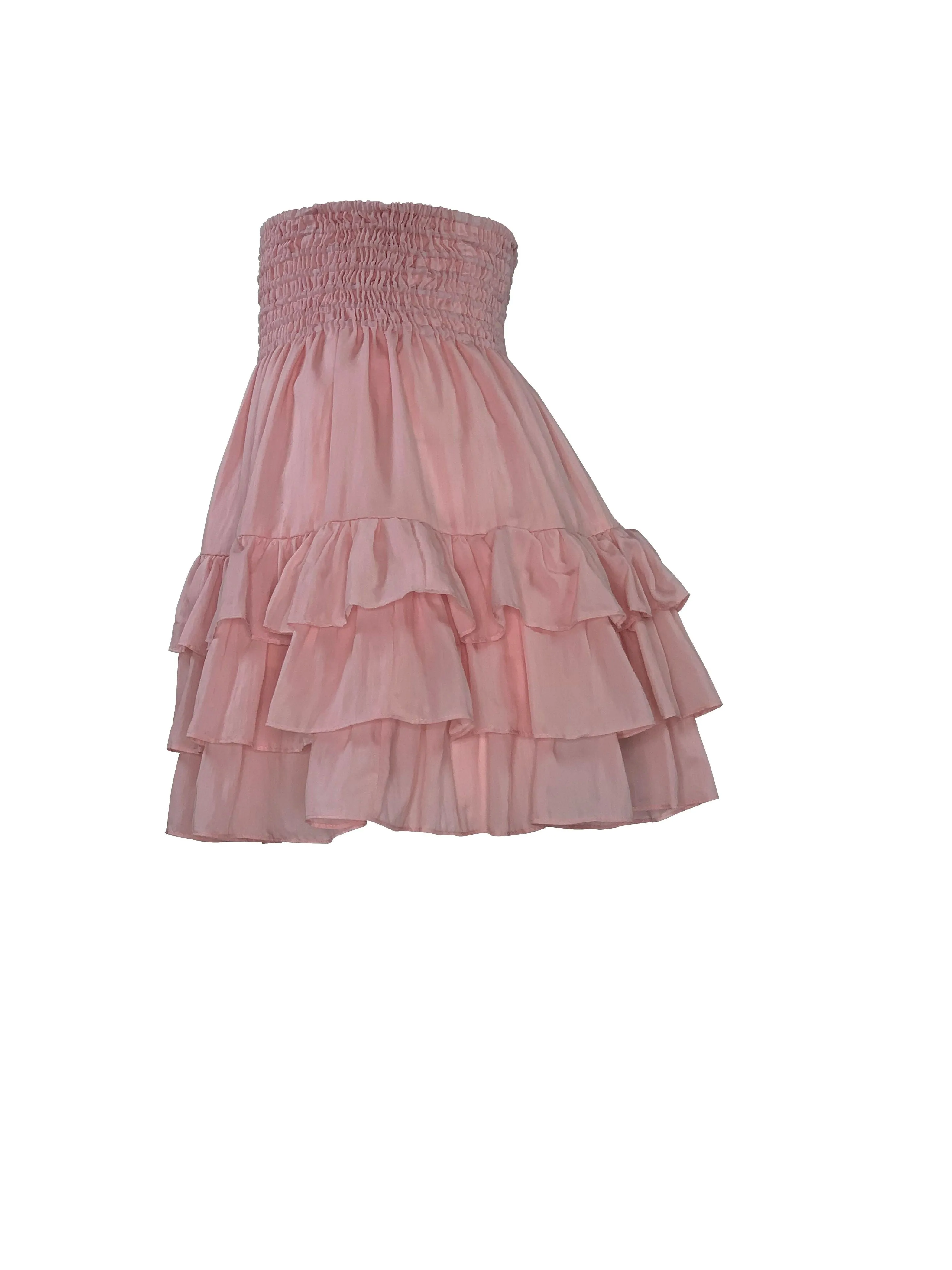 Birdie Skirt by KonaCoco