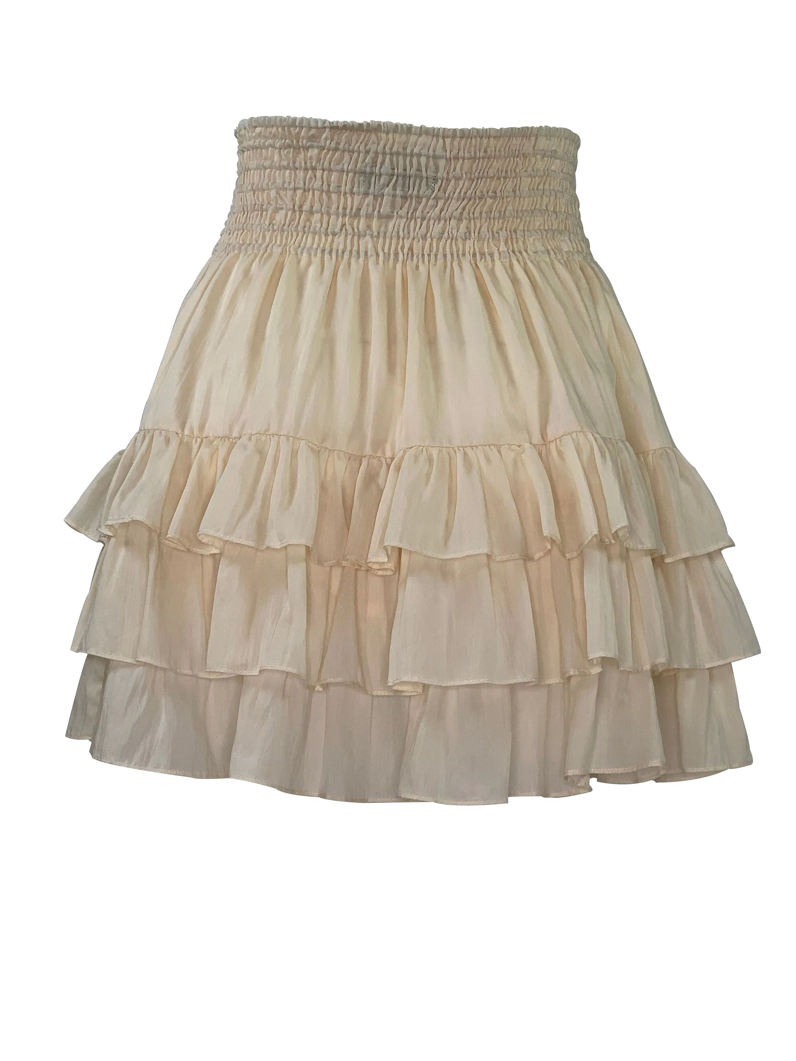 Birdie Skirt by KonaCoco