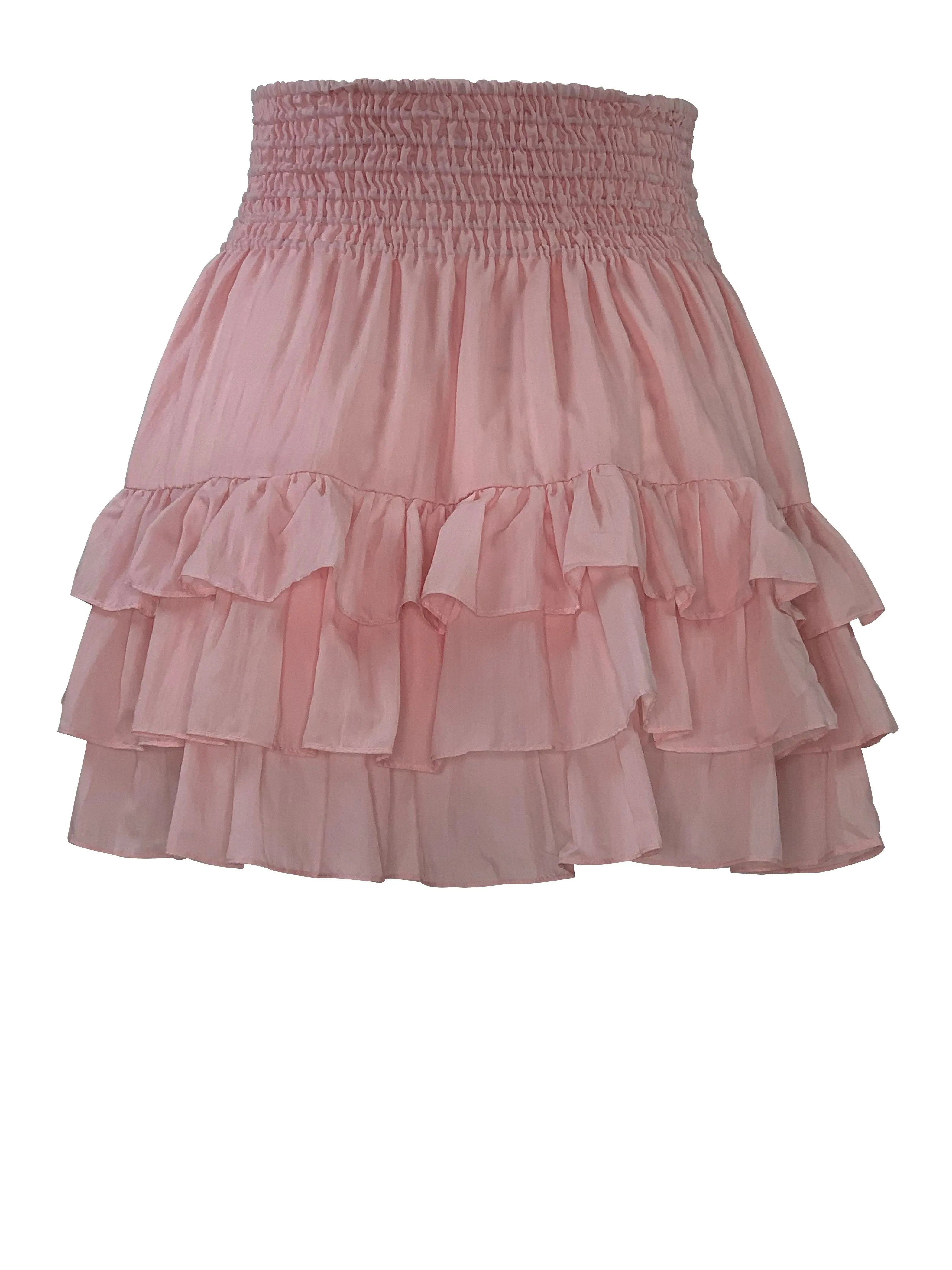 Birdie Skirt by KonaCoco