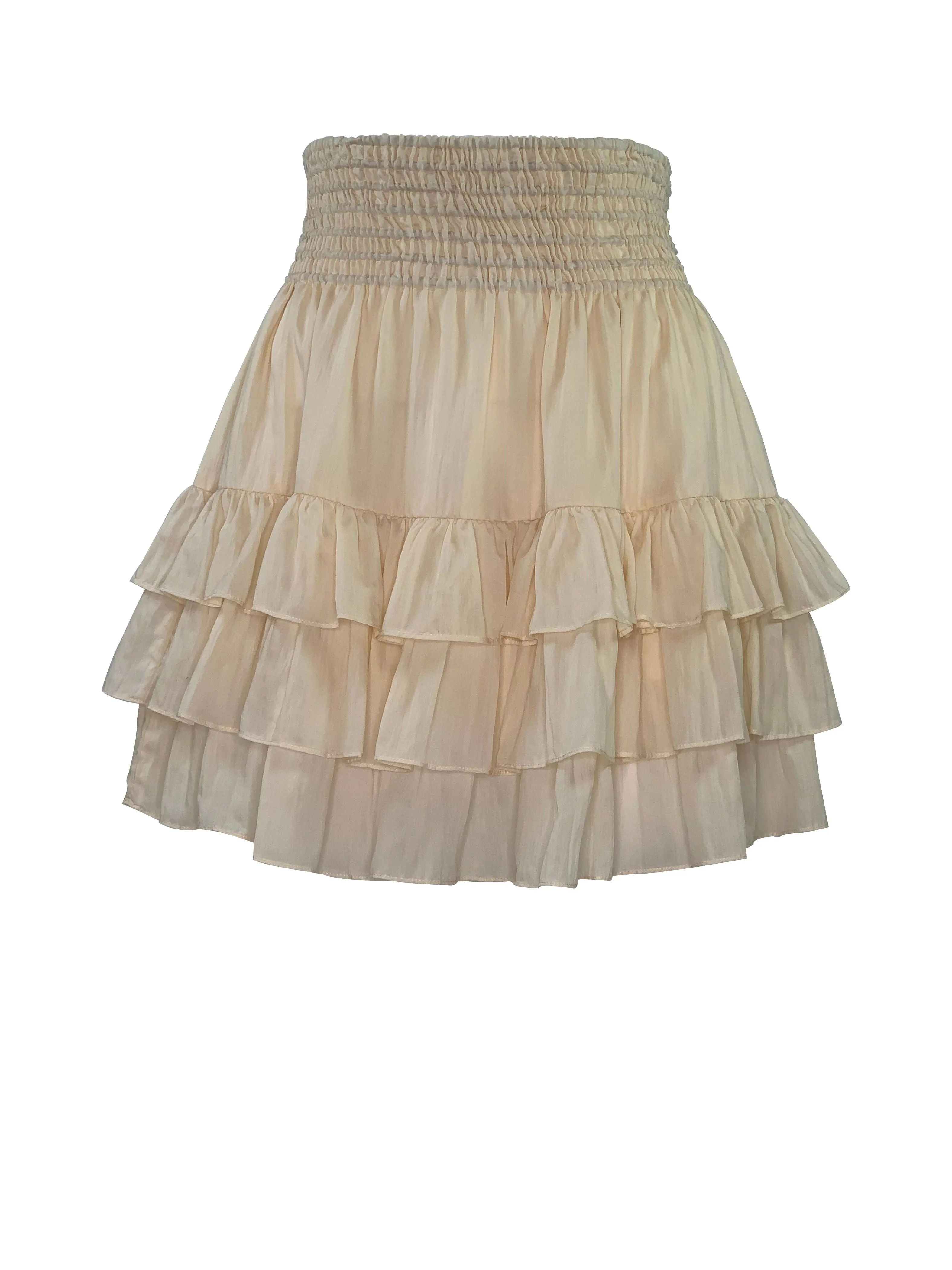 Birdie Skirt by KonaCoco