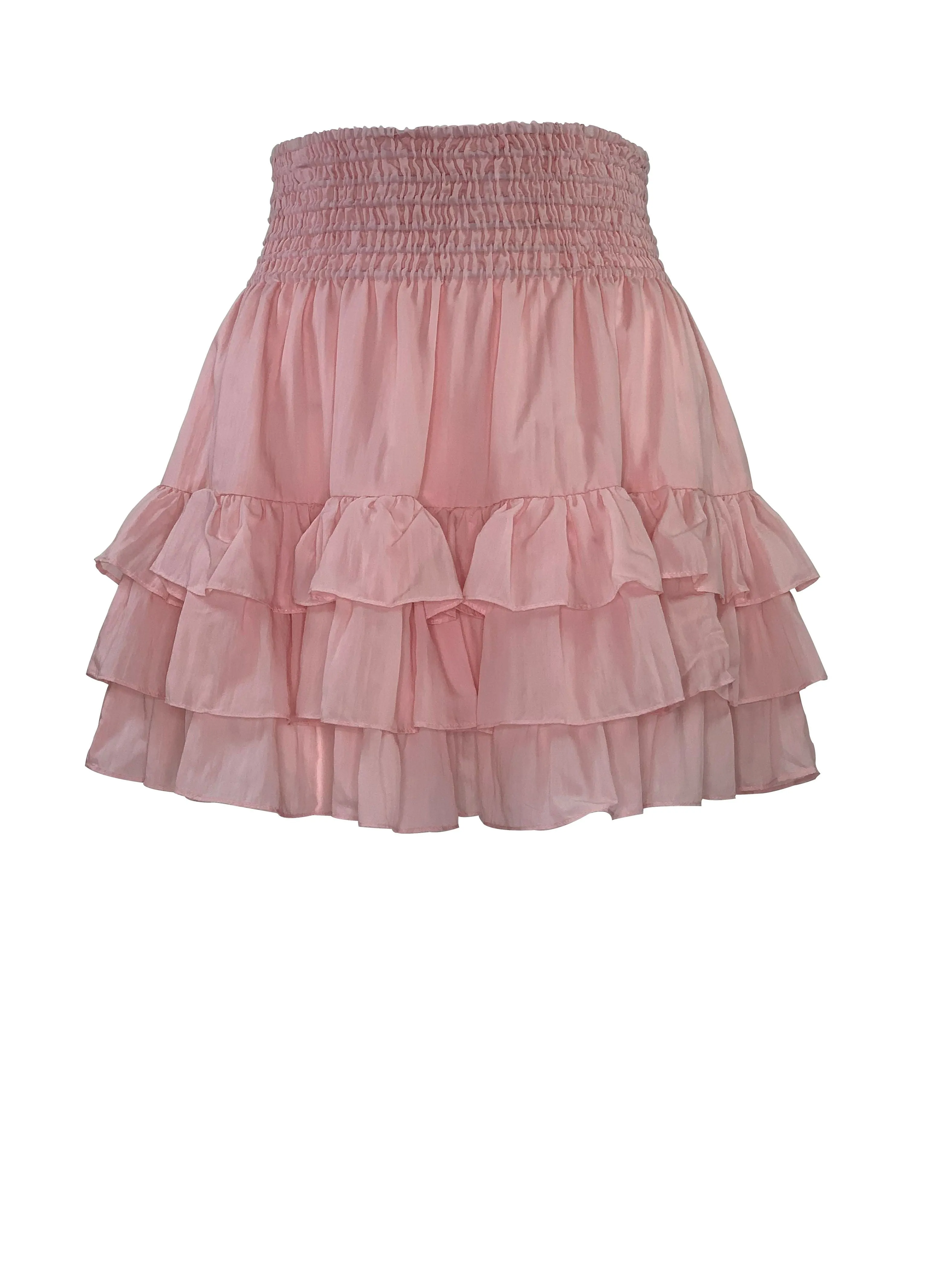 Birdie Skirt by KonaCoco