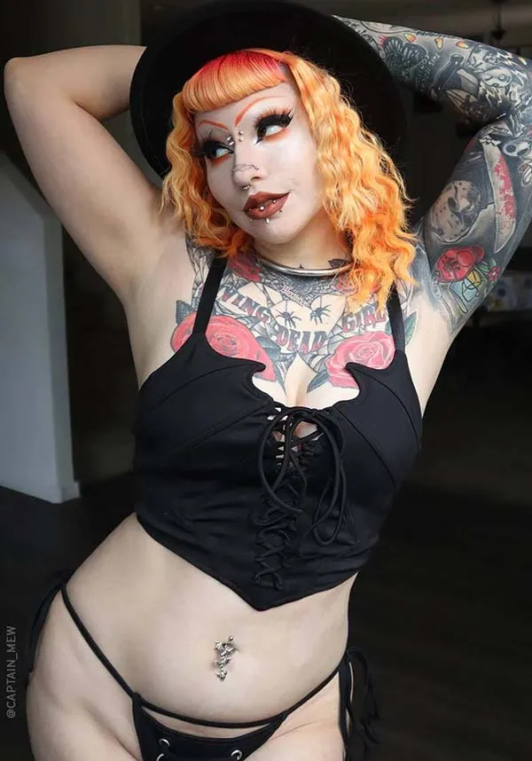 Blair | BIKINI CORSET