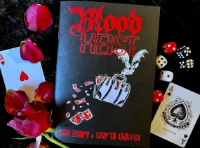 Bloodheist   PDF
