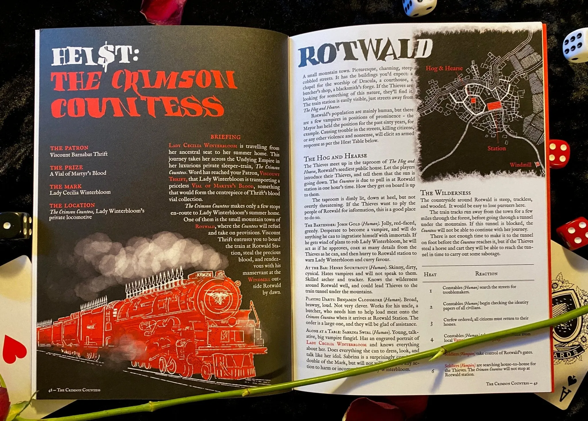 Bloodheist   PDF