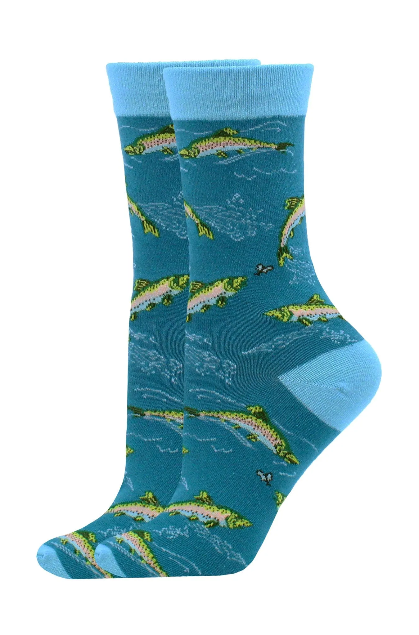 Canoe Socks for Perfect Canoers Gift
