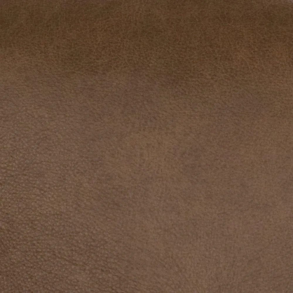 Caribou Brown Standard Leather