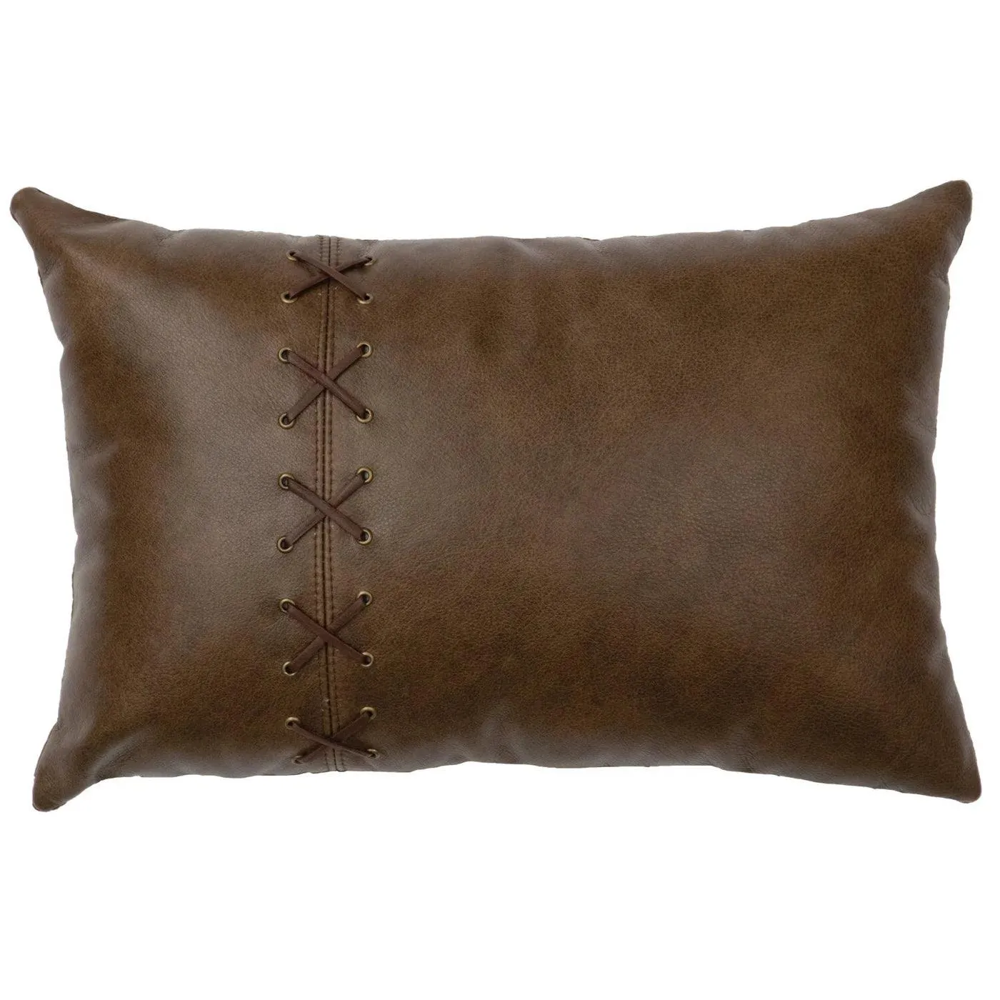 Caribou Brown Standard Leather