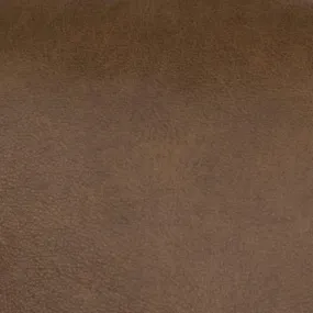 Caribou Brown Standard Leather