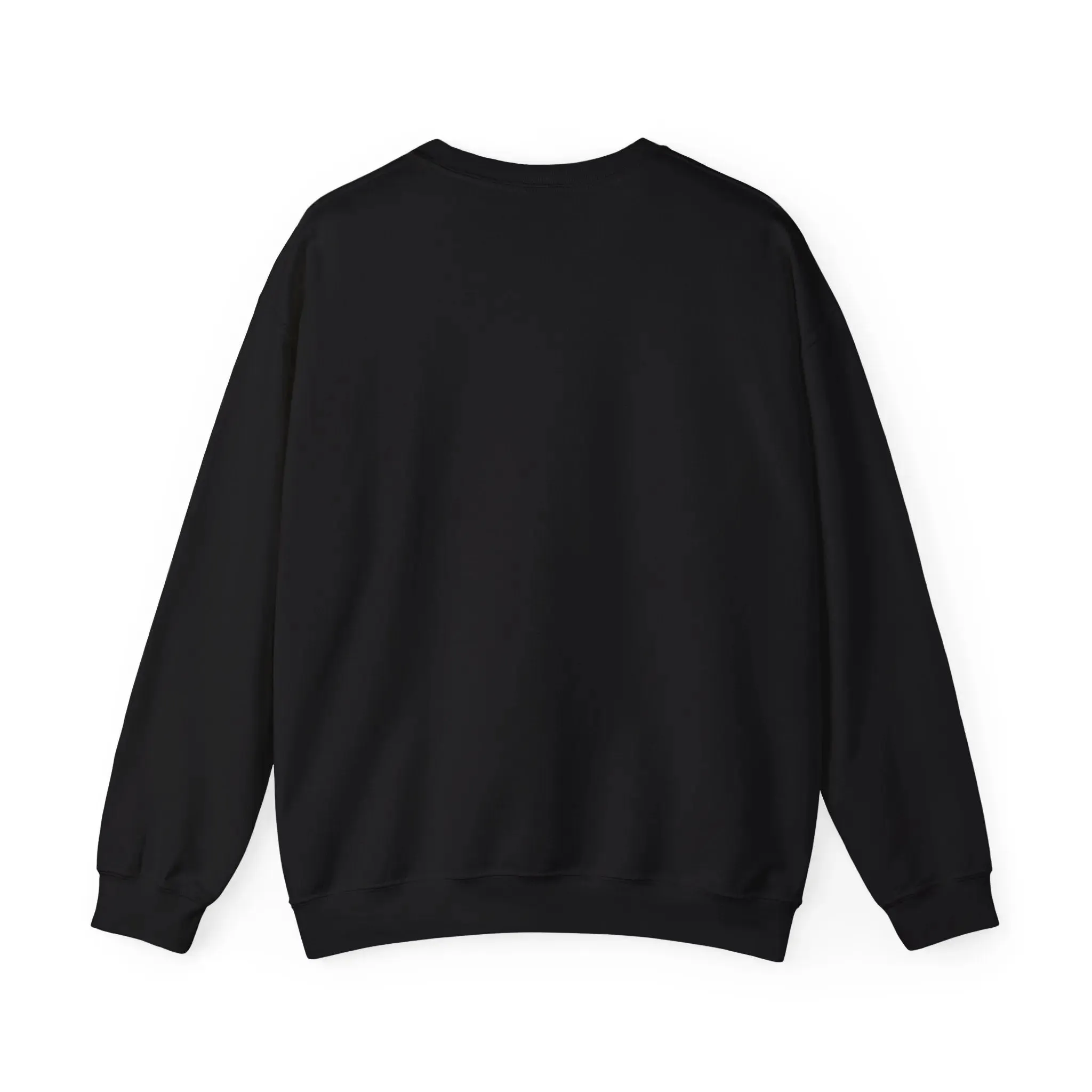 Cute Cartoon Baghead MENS and women Crewneck Sweatshirt - Cozy and Fun Outfit