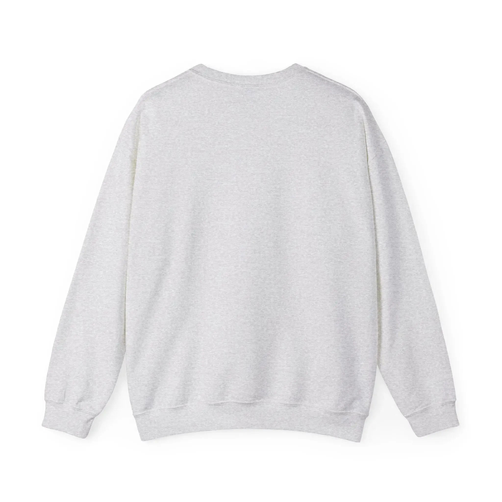 Cute Cartoon Baghead MENS and women Crewneck Sweatshirt - Cozy and Fun Outfit