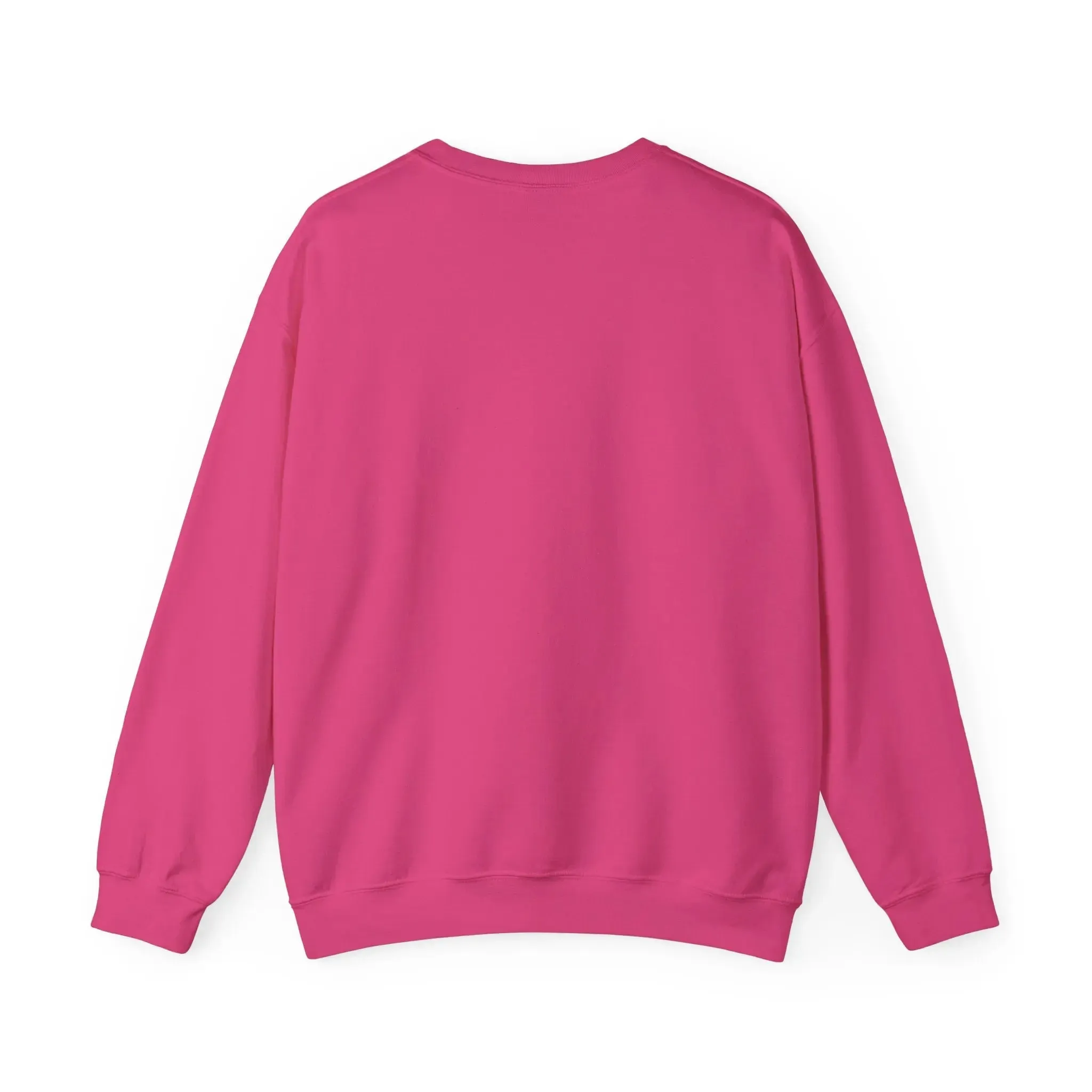 Cute Cartoon Baghead MENS and women Crewneck Sweatshirt - Cozy and Fun Outfit