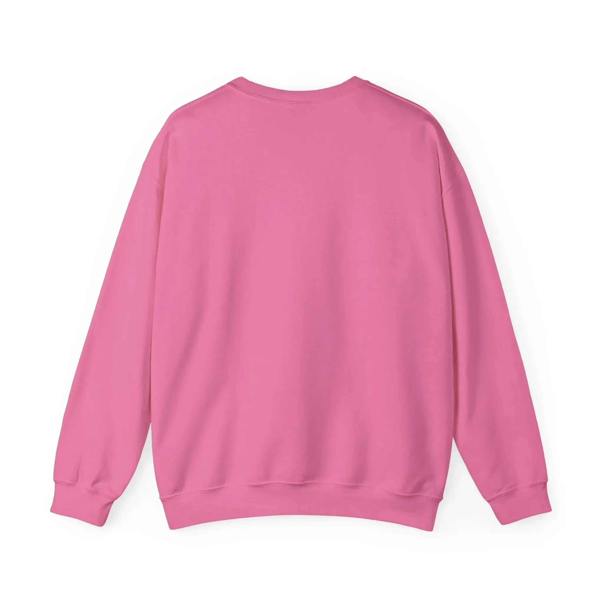 Cute Cartoon Baghead MENS and women Crewneck Sweatshirt - Cozy and Fun Outfit
